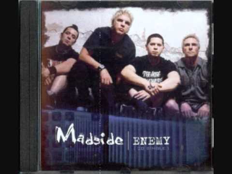 Madside  -  Enemy