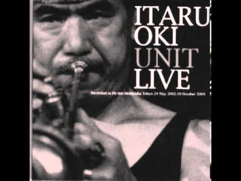 Itaru Oki Unit - Ontakesan