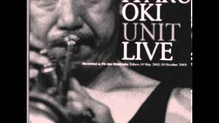 Itaru Oki Unit - Ontakesan