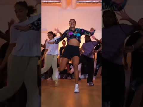 Nery Pro - 14 de Julho | Selma Mylene Choreography | Afro House Dance #nerypro #14dejulho