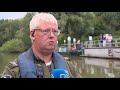 Voor het eerst dit jaar grote handhavingsactie in de Biesbosch.