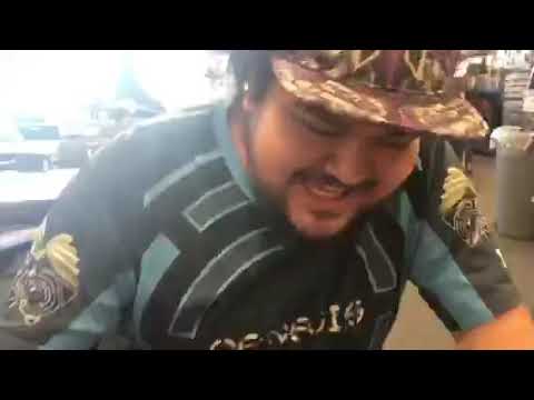 YCS Portland 1st Place VIP Qualifier - Daniel Ramirez-Medina