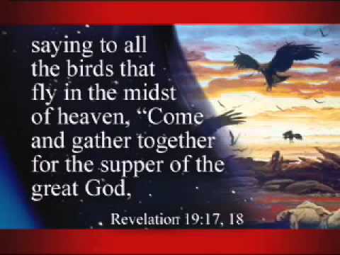 The Millennium of Peace   Doug Batchelor