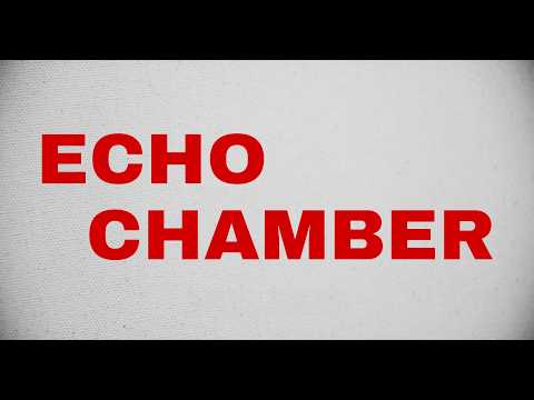 Tráiler de Echo Chamber (2026)