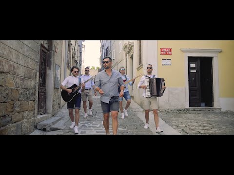 Gentlemeni - Tako si te želim (Official video)