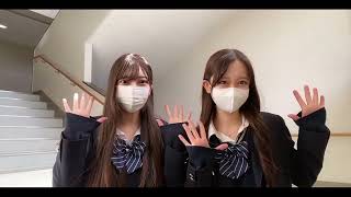 【TikTok】 美女 JKブランド