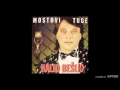 Halid Beslic - I zanesen tom ljepotom - (Audio 1988)