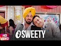 O Sweety (Full Video) | Carry On Jatta | Gippy Grewal | Latest Punjabi Song 2018 | Speed Records