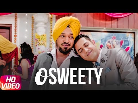 Sweety — watch video