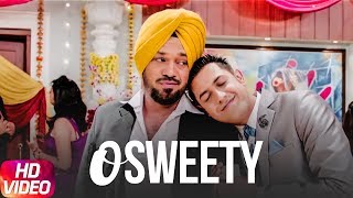 O Sweety (Full Video)  Carry On Jatta  Gippy Grewa
