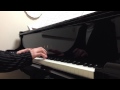 Lion Macross Frontier Yoko Kanno Piano Solo ライオン アニメ マクロスＦ 菅野よう子 �