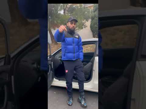 Mehdi YZ - #135 Ft Hors Ligne