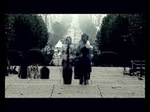 The Penelopes "In a storm"