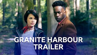 Trailer | Granite Harbour