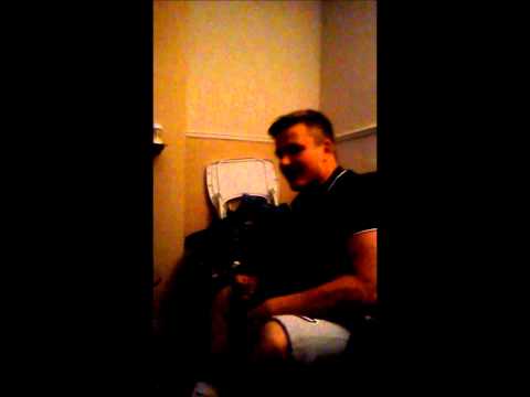 Najebany freestyle zajawka (Pisarz)