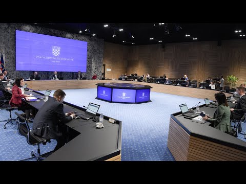 'Ovo što imamo po Fitchu i što bi po Moody'su trebali imati bit će najveći kreditni investicijski rejting Hrvatske ikada' - Večernji.hr