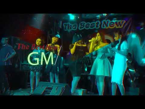 Gm electone - rina asnan lakon e nyayi Ada Dia live ds.sarirejo_mojosari 10 maret 2020