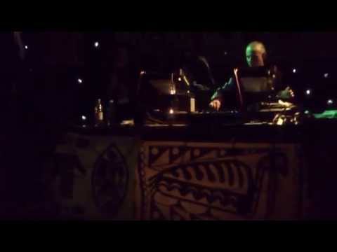 Bush Chemists Unod Weekender #1