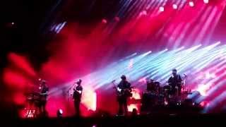 Alt-J - Bloodflood pt. II