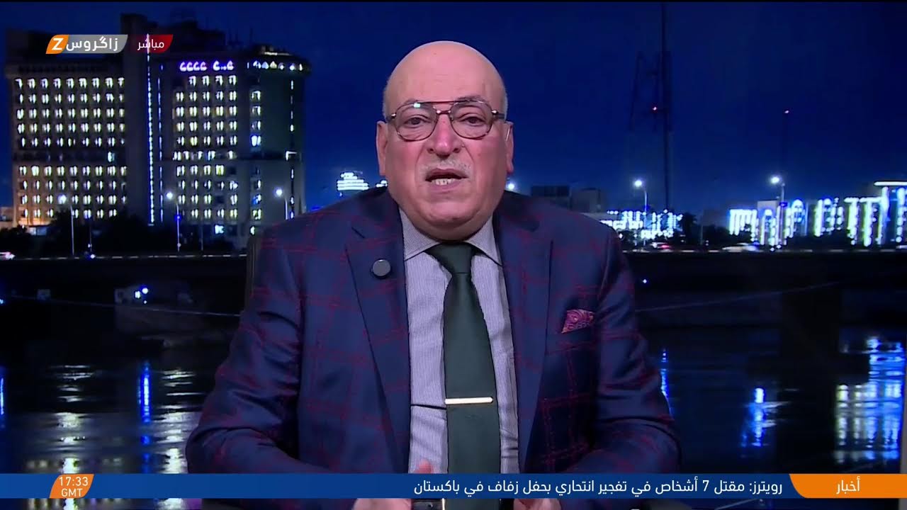 فيديو | واشنطن تهـ ـدد بغداد بالسـ ـلاح الأكثر فتكاً