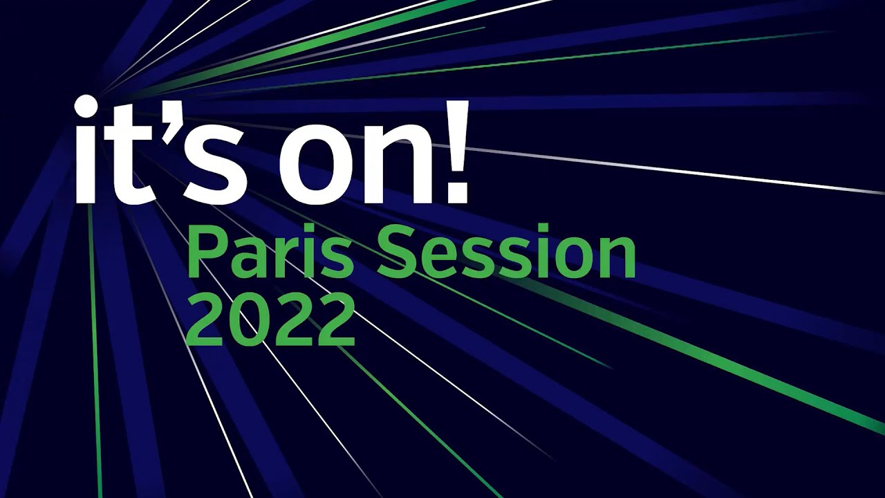 CIGRE Paris Session 2022 technical programme