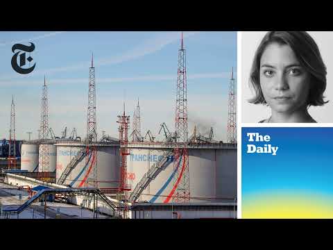 The U.S. Tried to Choke Russia's Energy Market. Then It Made ...