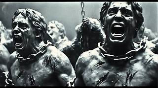 The Cry of Anguish Fallen Angels Made That TERRIFIED Enoch