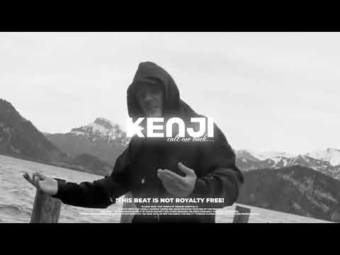 CAPITAL BRA x UFO361 Type Beat - "Neymar" | 2023