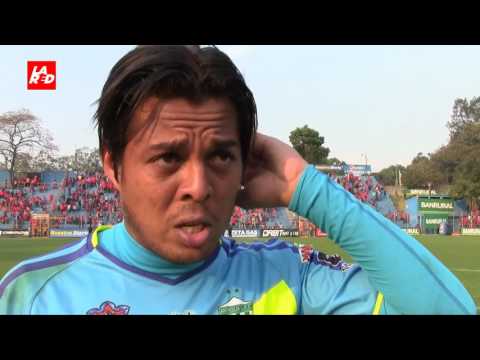 Video Victor Bolivar: "El resultado es merecido" - Municipal 2-2 Antigua GFC