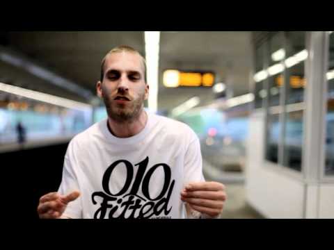 Promo Releaseparty 010fitted tape - Sin-ister