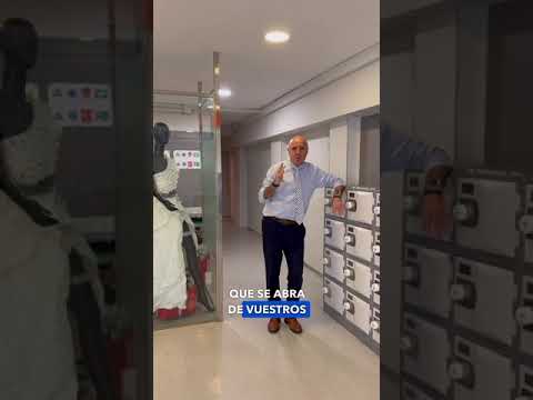 Vídeo Instituto Ciclos Pàlcam