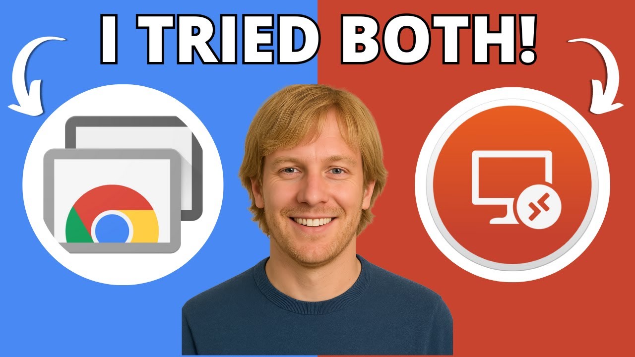 Best FREE Remote Desktop Software (Updated 2026) — TeamViewer & AnyDesk Alternatives