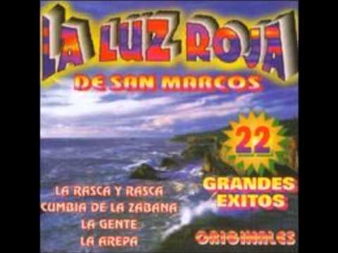 Ritmo de Colombia - Aniceto Molina y la Luz Roja de San Marcos