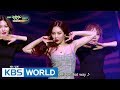HyunA - Dart (Live)