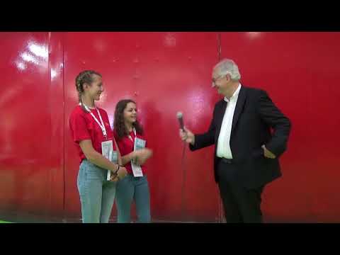 Bookblog 2023 - Intervista con Walter Veltroni