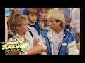 Limahl - interview - ITV (The Saturday Starship) - 29.09.1984