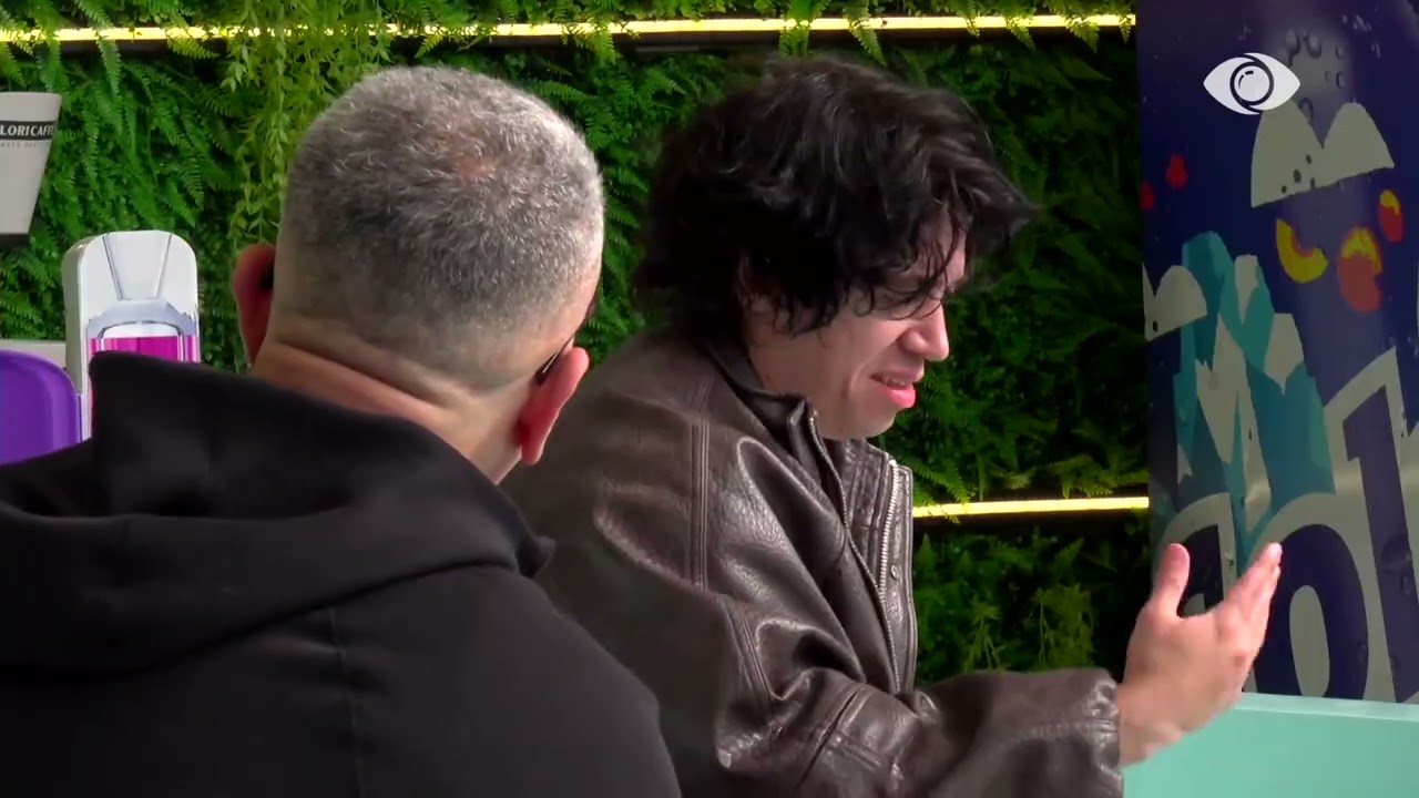 “Nuk të dha asnjë pikë emocioni?”/ Luizi pyet Brikenën për surprizën e Mateos: Të pëlqen që të vjen…