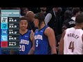 Cleveland Cavaliers At Orlando Magic