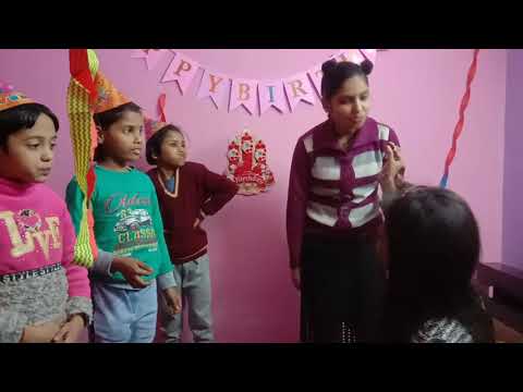 NEERA'S BIRTHDAY 22ND