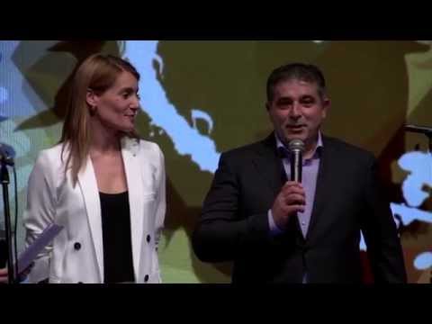 Humanitarni koncert duhovne glazbe "Pomozimo zajedno!" - 16. lipnja 2015., Zagreb