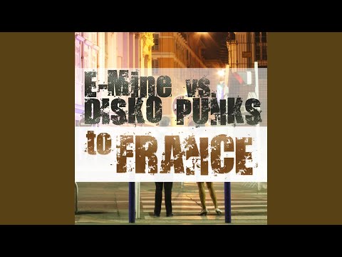 To France (Sonic Base Hands Up Remix)