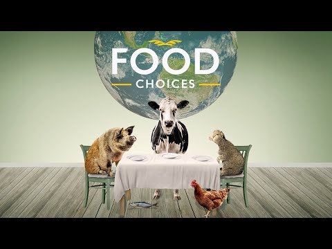 Food Choices (TRAILER)