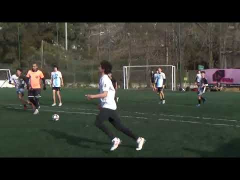 TIKI TAKA VS  CIPOLLA FC - #LigaNuñez - #Apertura SLS 25/6/2022