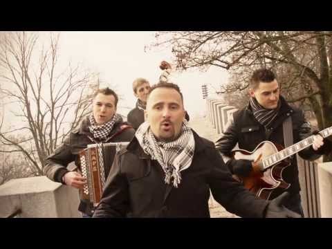 Ansambel Roka Žlindre ČE HOČEŠ (Official video)