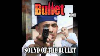 Bullet feat. Nomad, Lil G- Outro (Freestyle)