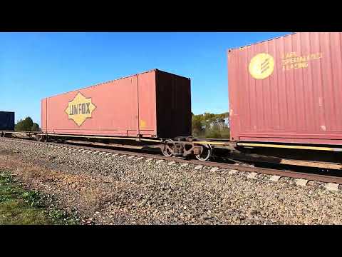 NR110 & NR70 Micabil NSW.  Wed 14th June 2023