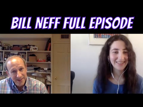 THE GROUNDWORK - BILL NEFF, FULL EPISODE (EPISODE 1)