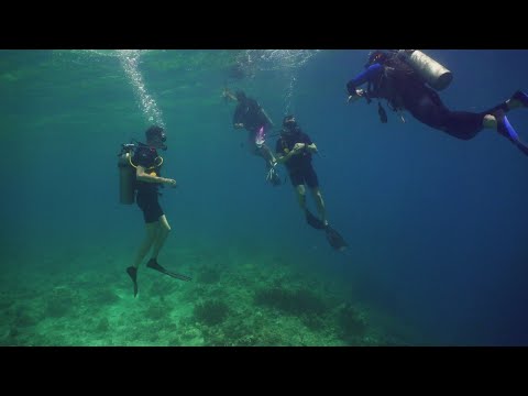 Voyager2 - Breathe and Believe (ft. Jess Hayes)