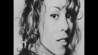 Mariah Carey - Vulnerability &amp; Can&#39;t Let Go + Lyrics (Requested) HD