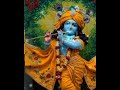 Hare Krishna Hare Hare Krishna Radhe Radhe Palak Muchhal Shorts Video For You